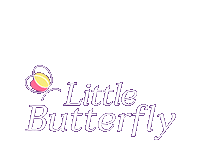 Little Butterfly